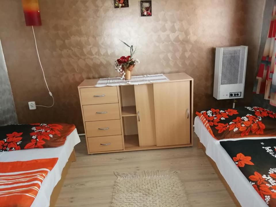 Chata Alba Regia Apartment Jahodna Luaran gambar